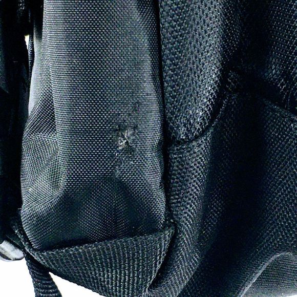 Ogio Findlayson Vodka City Corp Messenger Bag Promo Black Laptop Crossbody Strap - Picture 14 of 14